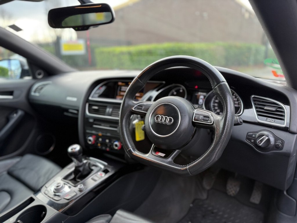 Used Audi A5 2016 for sale - 76848261: Photo 11