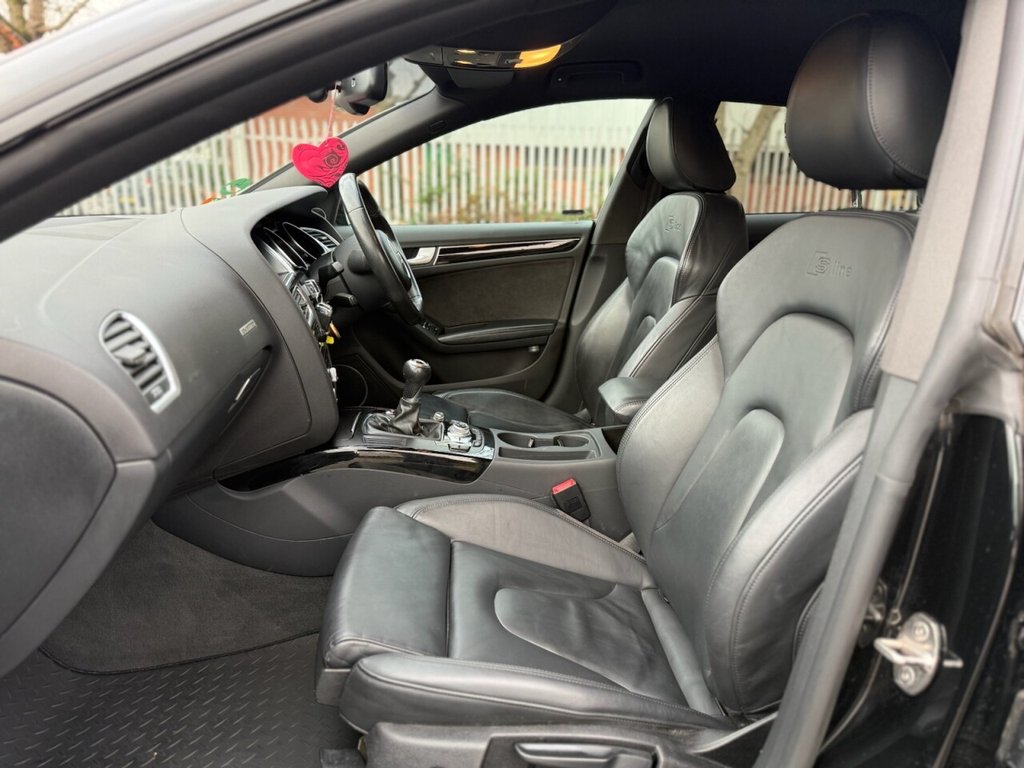 Used Audi A5 2016 for sale - 76848261: Photo 12