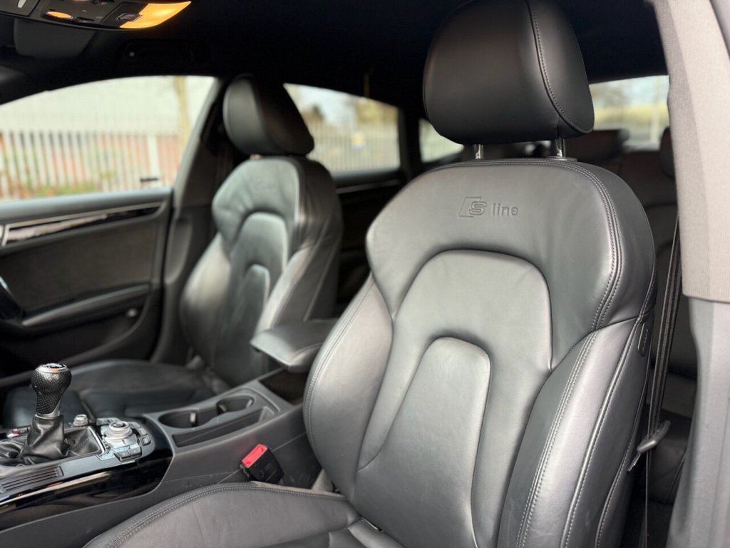 Used Audi A5 2016 for sale - 76848261: Photo 13