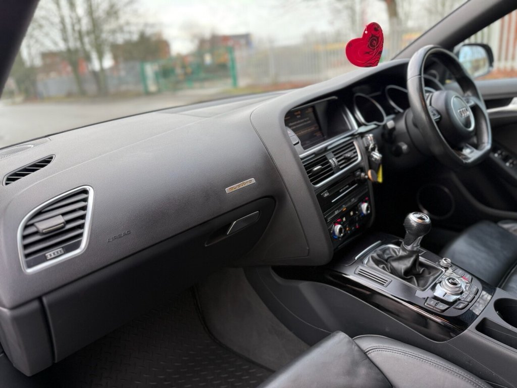 Used Audi A5 2016 for sale - 76848261: Photo 14