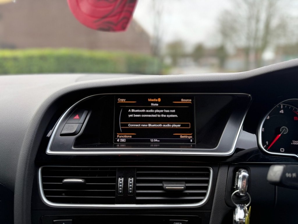 Used Audi A5 2016 for sale - 76848261: Photo 15