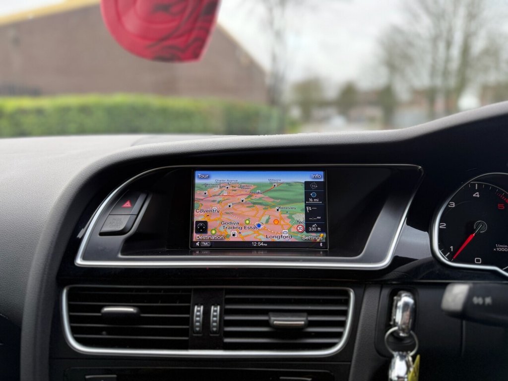 Used Audi A5 2016 for sale - 76848261: Photo 16