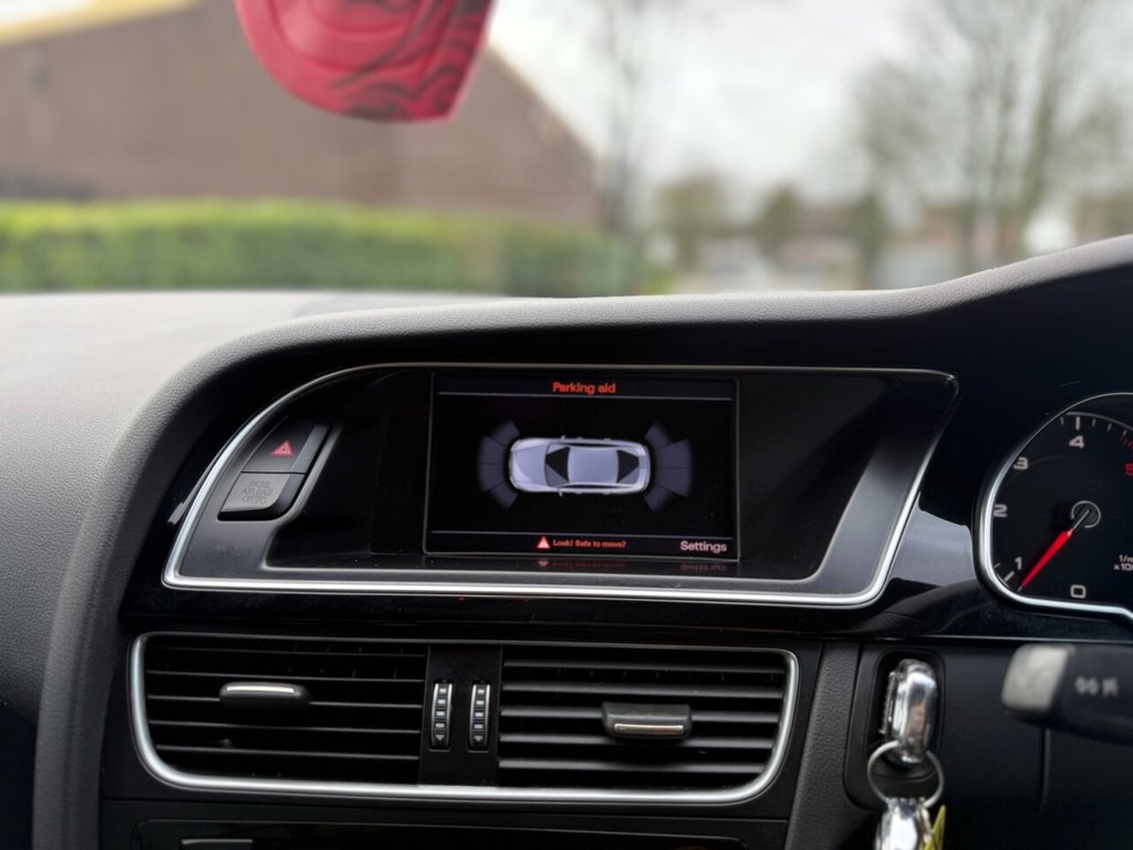 Used Audi A5 2016 for sale - 76848261: Photo 17