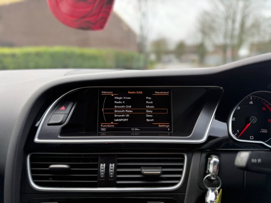 Used Audi A5 2016 for sale - 76848261: Photo 18