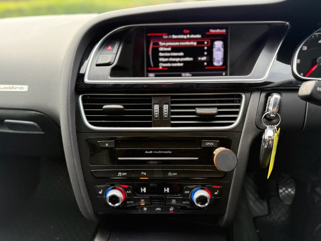 Used Audi A5 2016 for sale - 76848261: Photo 19