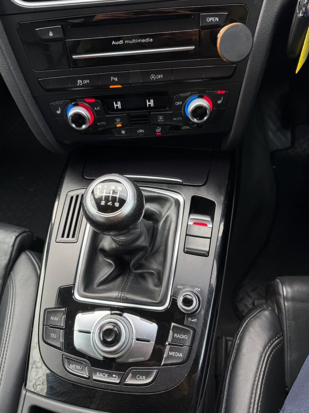 Used Audi A5 2016 for sale - 76848261: Photo 20