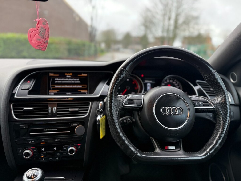 Used Audi A5 2016 for sale - 76848261: Photo 22