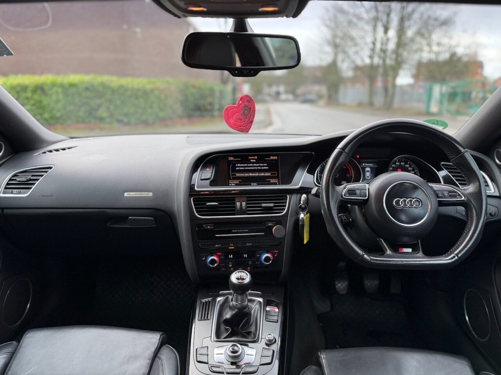 Used Audi A5 2016 for sale - 76848261: Photo 23