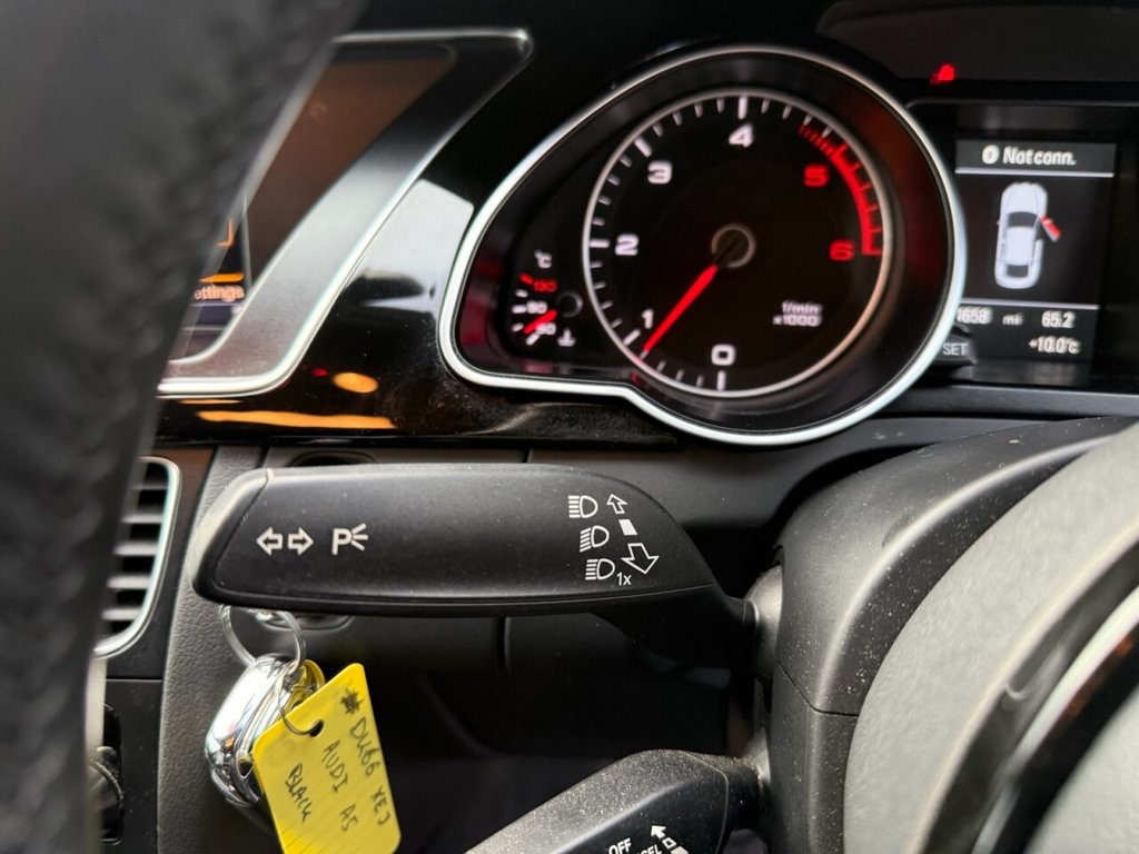 Used Audi A5 2016 for sale - 76848261: Photo 25