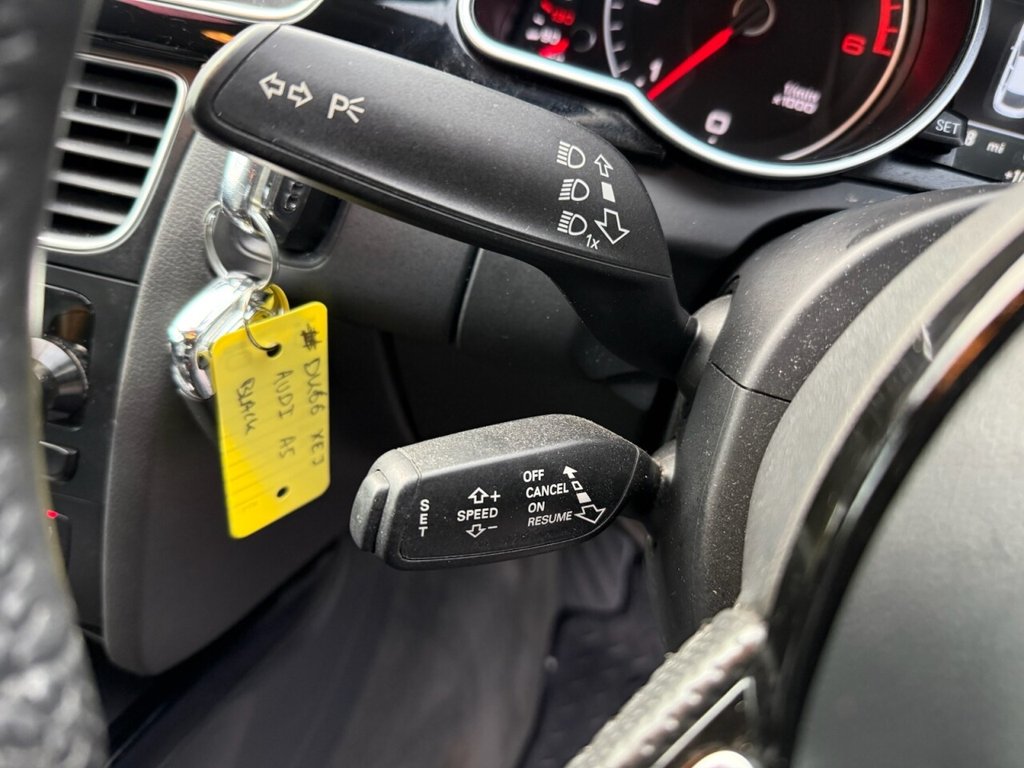 Used Audi A5 2016 for sale - 76848261: Photo 26