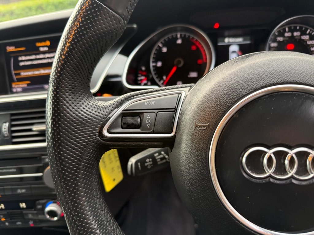 Used Audi A5 2016 for sale - 76848261: Photo 28