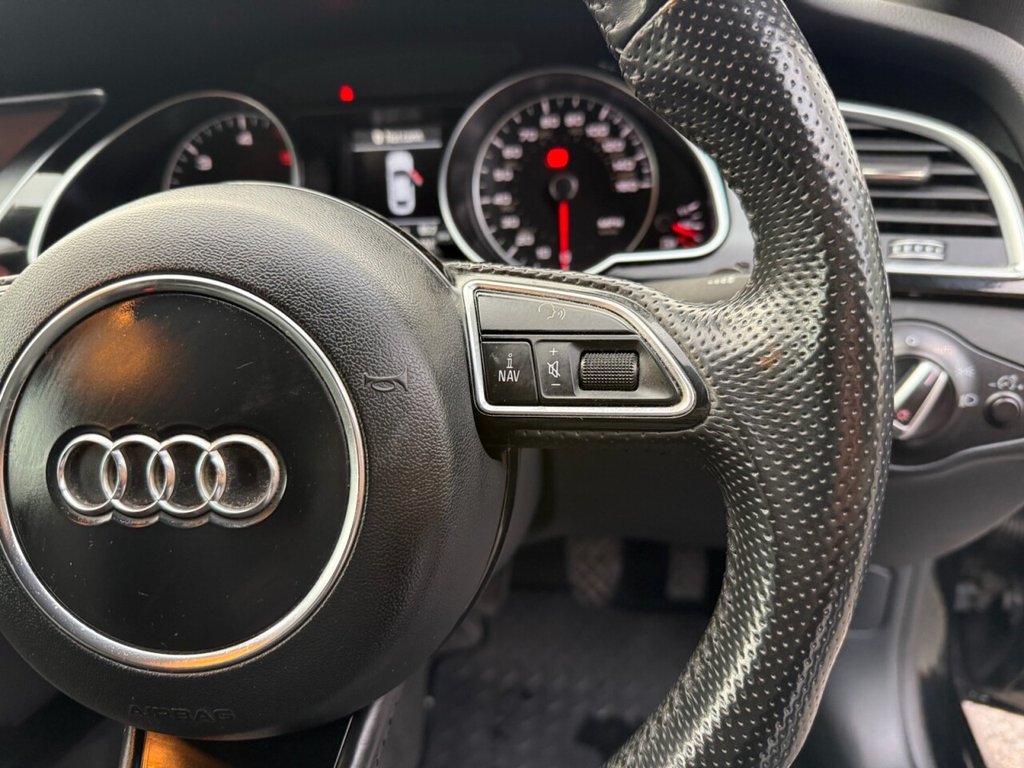 Used Audi A5 2016 for sale - 76848261: Photo 29