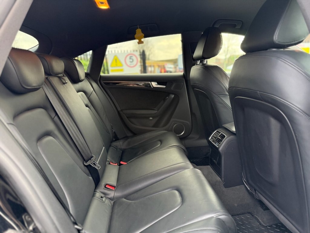 Used Audi A5 2016 for sale - 76848261: Photo 33