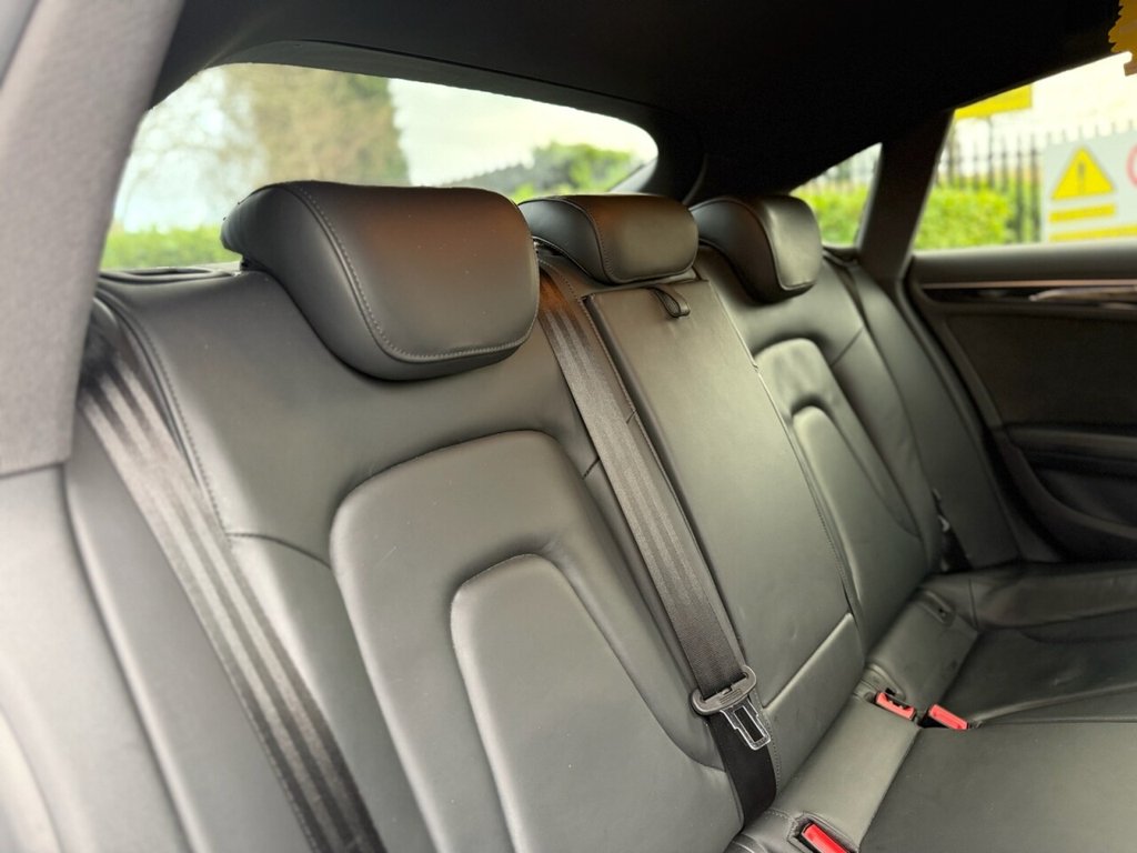 Used Audi A5 2016 for sale - 76848261: Photo 34