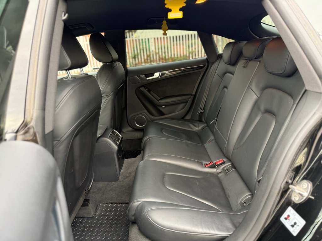 Used Audi A5 2016 for sale - 76848261: Photo 35