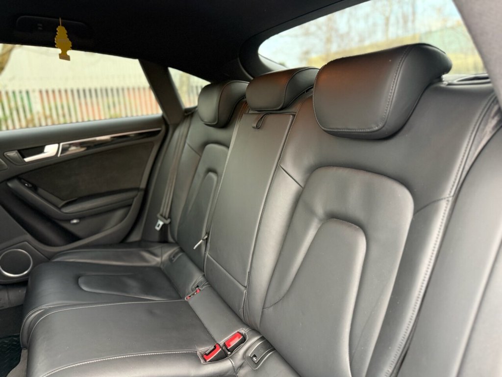 Used Audi A5 2016 for sale - 76848261: Photo 36