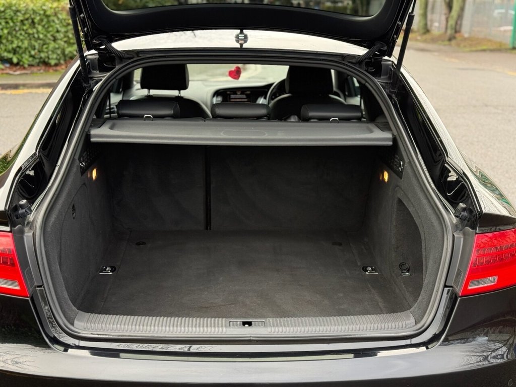 Used Audi A5 2016 for sale - 76848261: Photo 38