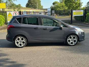 Used Ford B-MAX 2013 for sale - 75444126: Photo