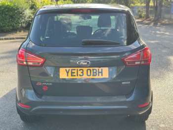 Used Ford B-MAX 2013 for sale - 75444126: Photo