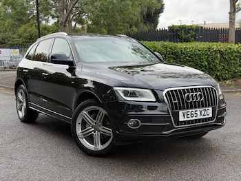 Audi - Q5