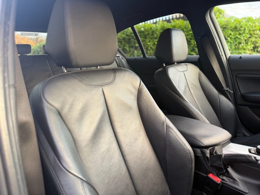 Used BMW 1 Series 2014 for sale - 77110340: Photo 13