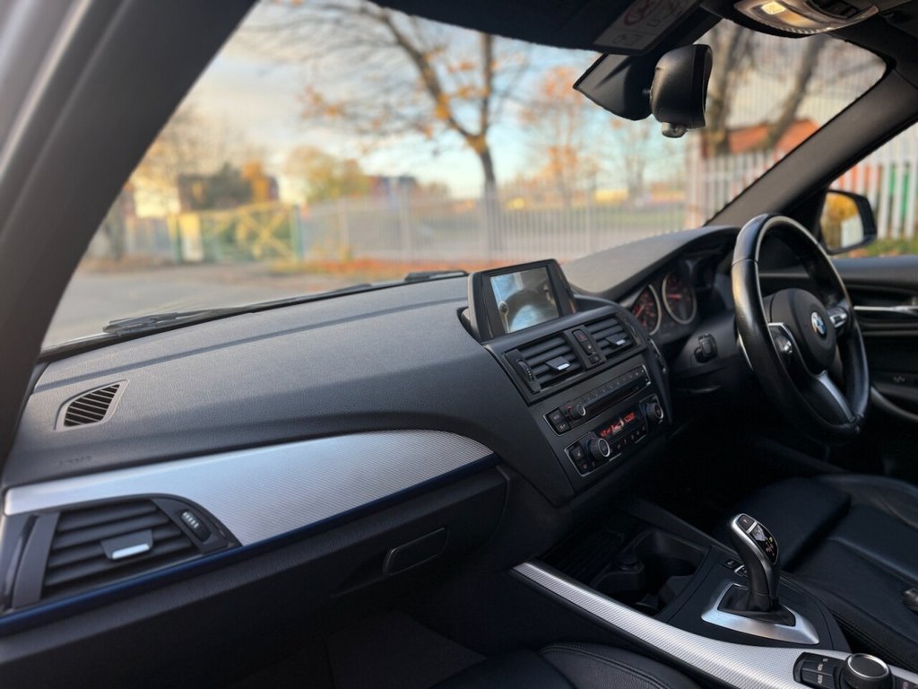 Used BMW 1 Series 2014 for sale - 77110340: Photo 19