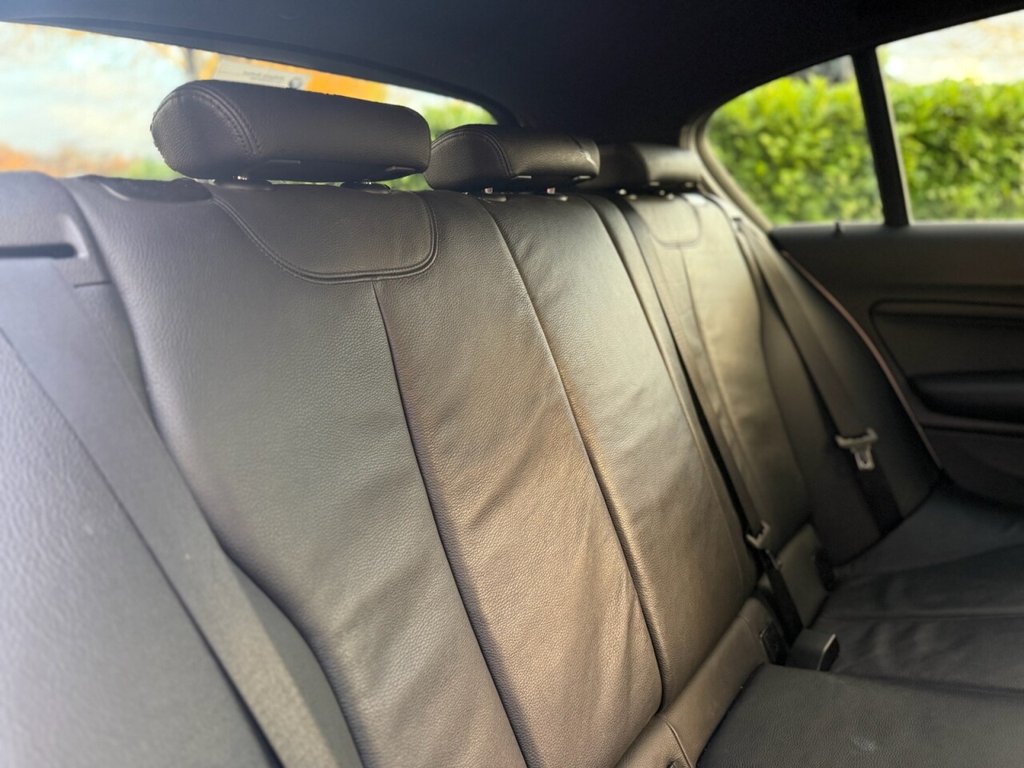 Used BMW 1 Series 2014 for sale - 77110340: Photo 23