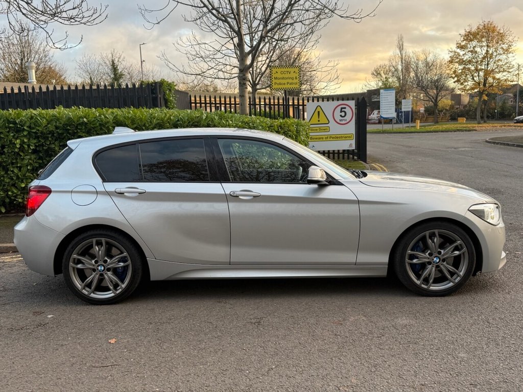 Used BMW 1 Series 2014 for sale - 77110340: Photo 8