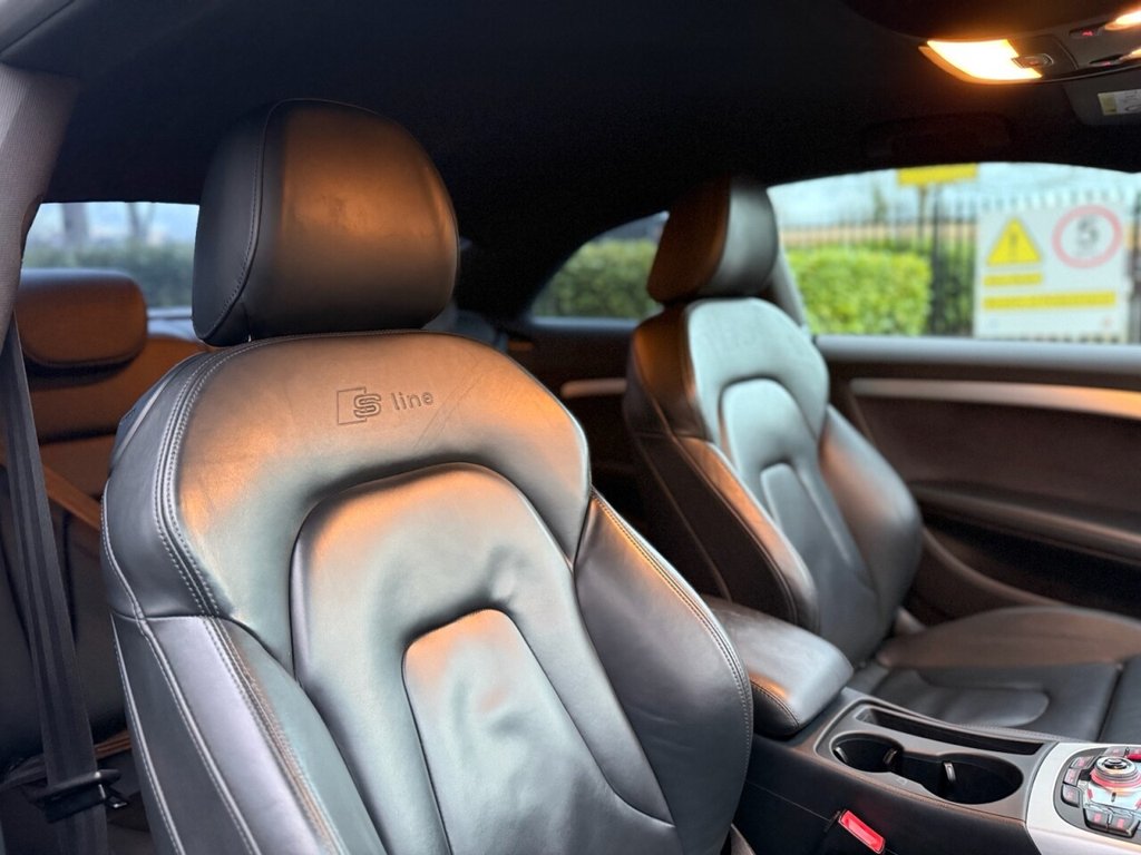 Used Audi A5 2016 for sale - 76848270: Photo 10