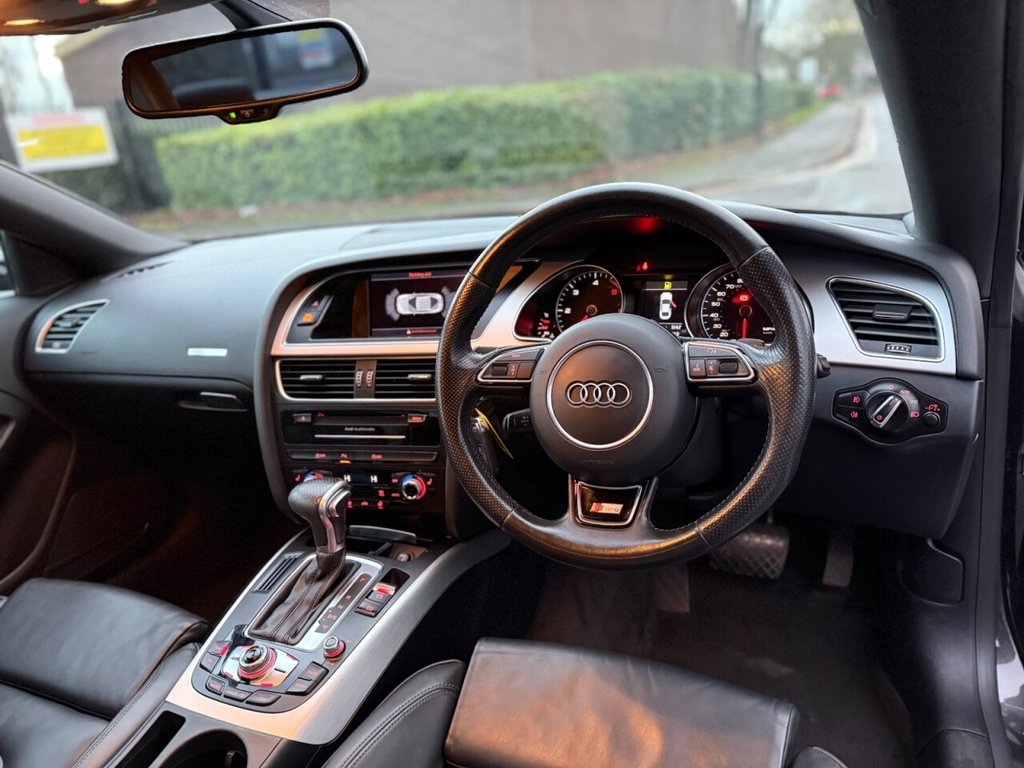 Used Audi A5 2016 for sale - 76848270: Photo 11