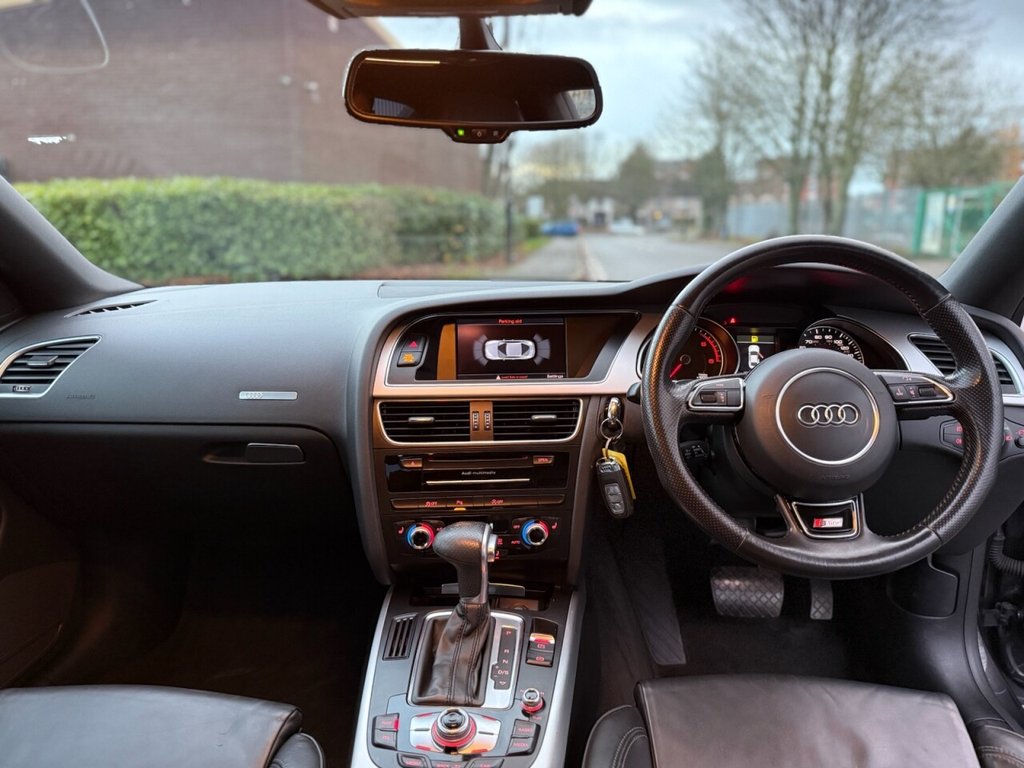 Used Audi A5 2016 for sale - 76848270: Photo 12