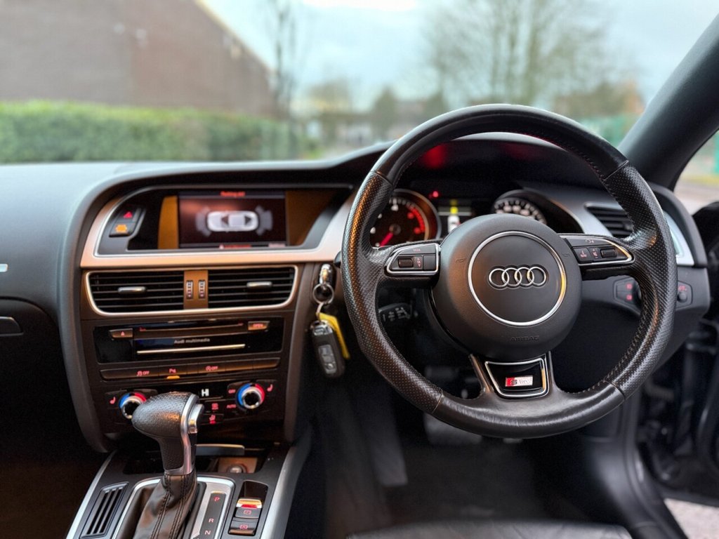 Used Audi A5 2016 for sale - 76848270: Photo 13