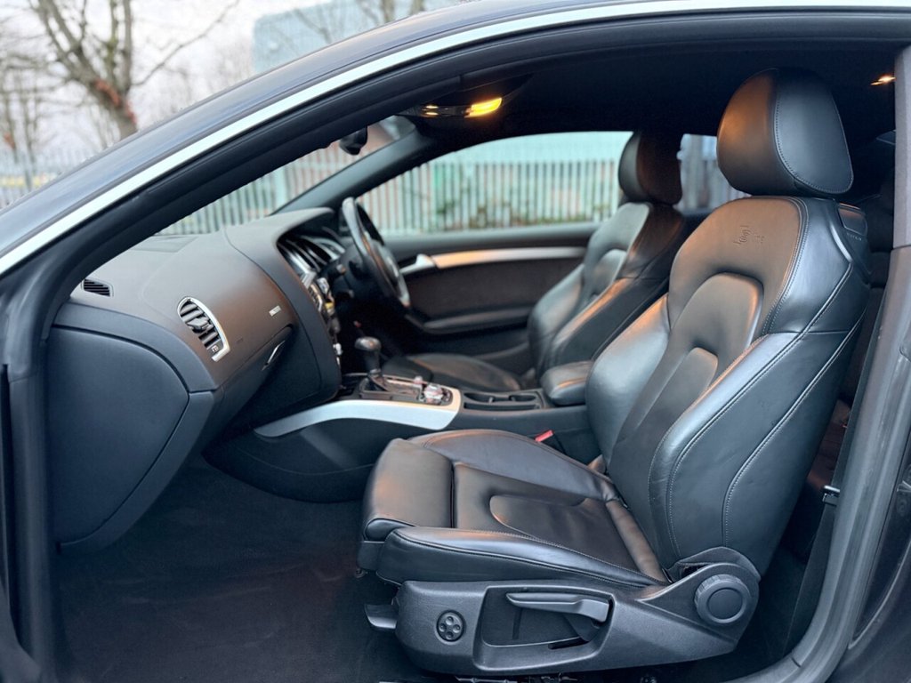 Used Audi A5 2016 for sale - 76848270: Photo 14