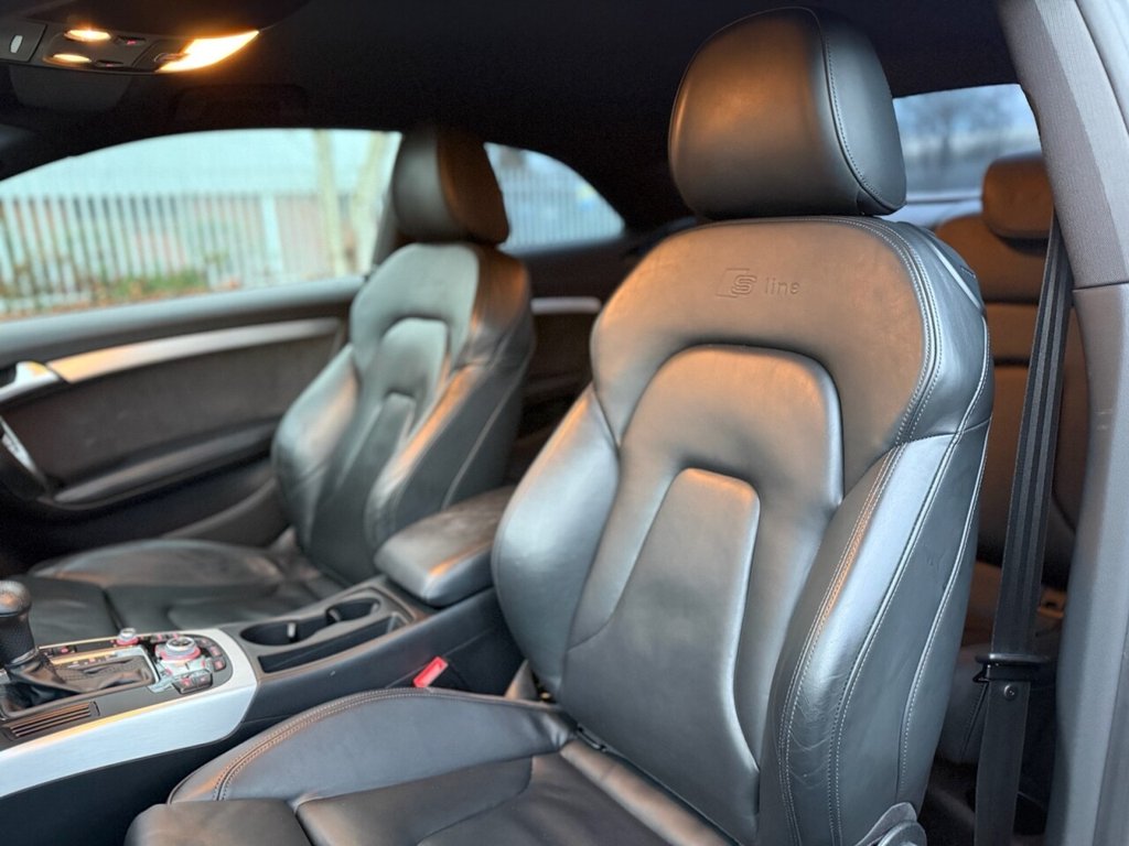 Used Audi A5 2016 for sale - 76848270: Photo 15