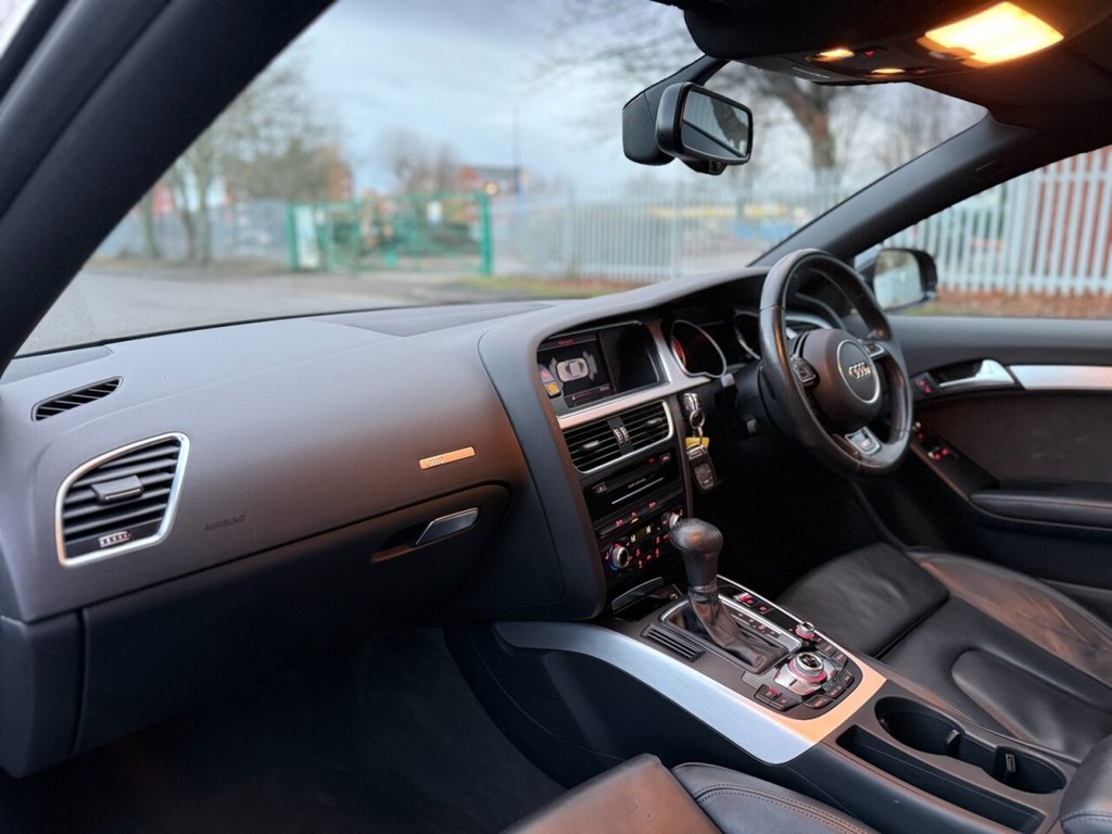 Used Audi A5 2016 for sale - 76848270: Photo 16