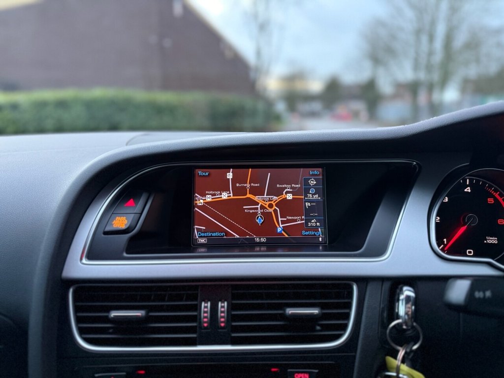 Used Audi A5 2016 for sale - 76848270: Photo 18