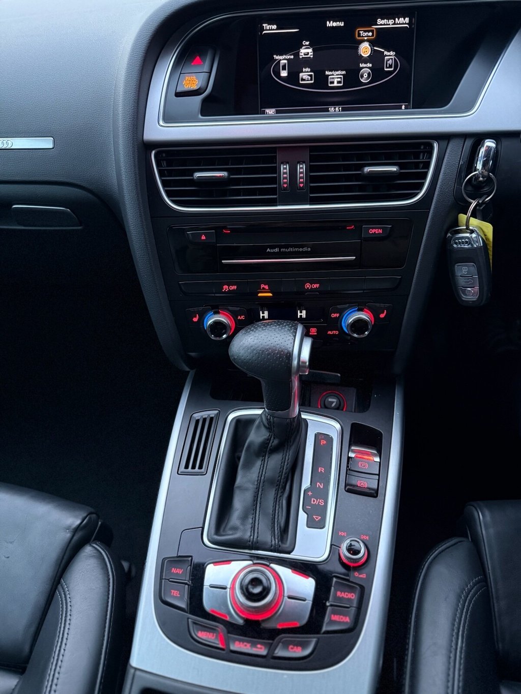 Used Audi A5 2016 for sale - 76848270: Photo 22