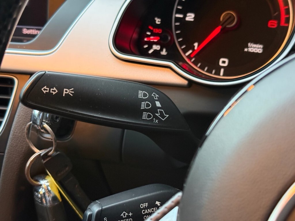 Used Audi A5 2016 for sale - 76848270: Photo 26