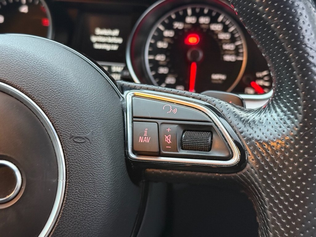 Used Audi A5 2016 for sale - 76848270: Photo 28