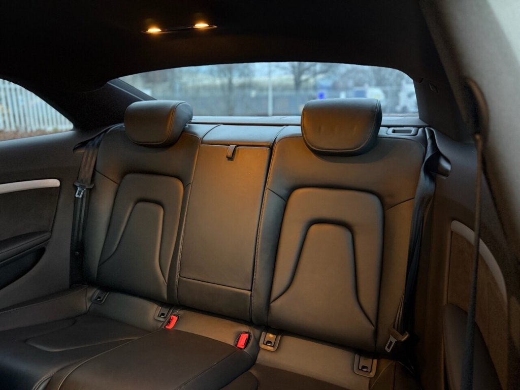 Used Audi A5 2016 for sale - 76848270: Photo 33