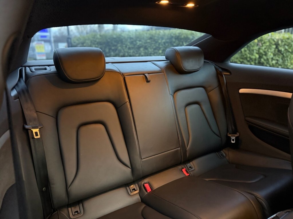 Used Audi A5 2016 for sale - 76848270: Photo 34