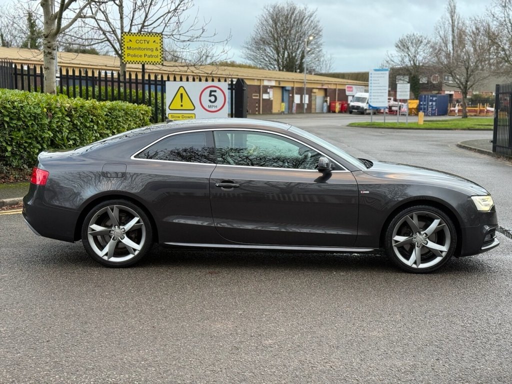 Used Audi A5 2016 for sale - 76848270: Photo 8