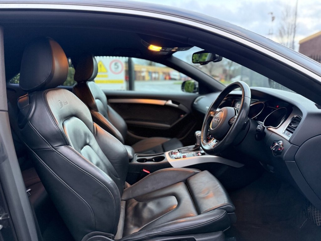 Used Audi A5 2016 for sale - 76848270: Photo 9