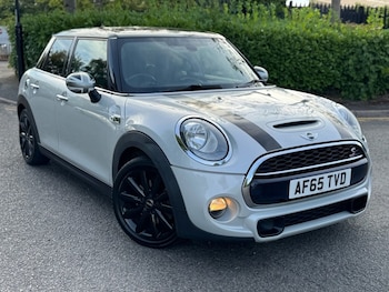 Used MINI Hatch 2015 for sale - 79534848: Photo