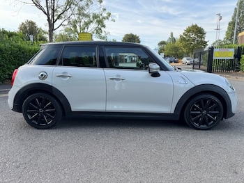 Used MINI Hatch 2015 for sale - 79534848: Photo