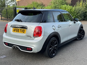Used MINI Hatch 2015 for sale - 79534848: Photo