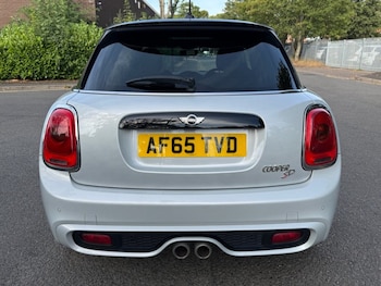 Used MINI Hatch 2015 for sale - 79534848: Photo