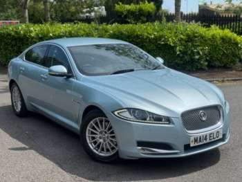 2014 (14) - 2.2d SE Saloon 4dr Diesel Auto Euro 5 (s/s) (163 ps)