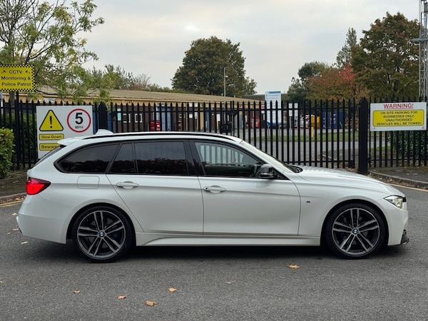 Used BMW 3 Series 2017 for sale - 76245336: Photo 11