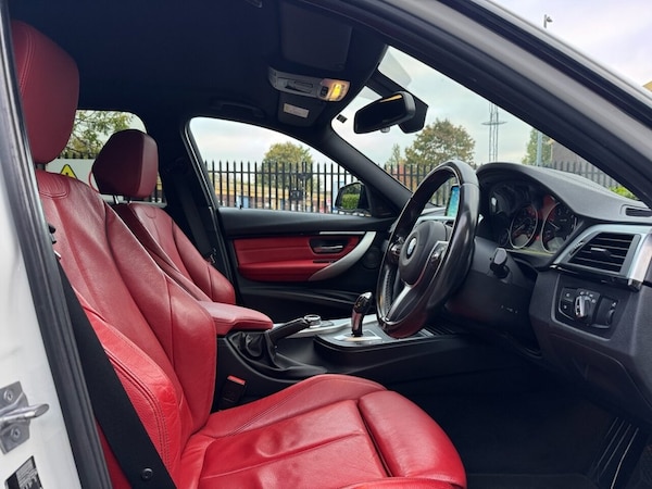 Used BMW 3 Series 2017 for sale - 76245336: Photo 12